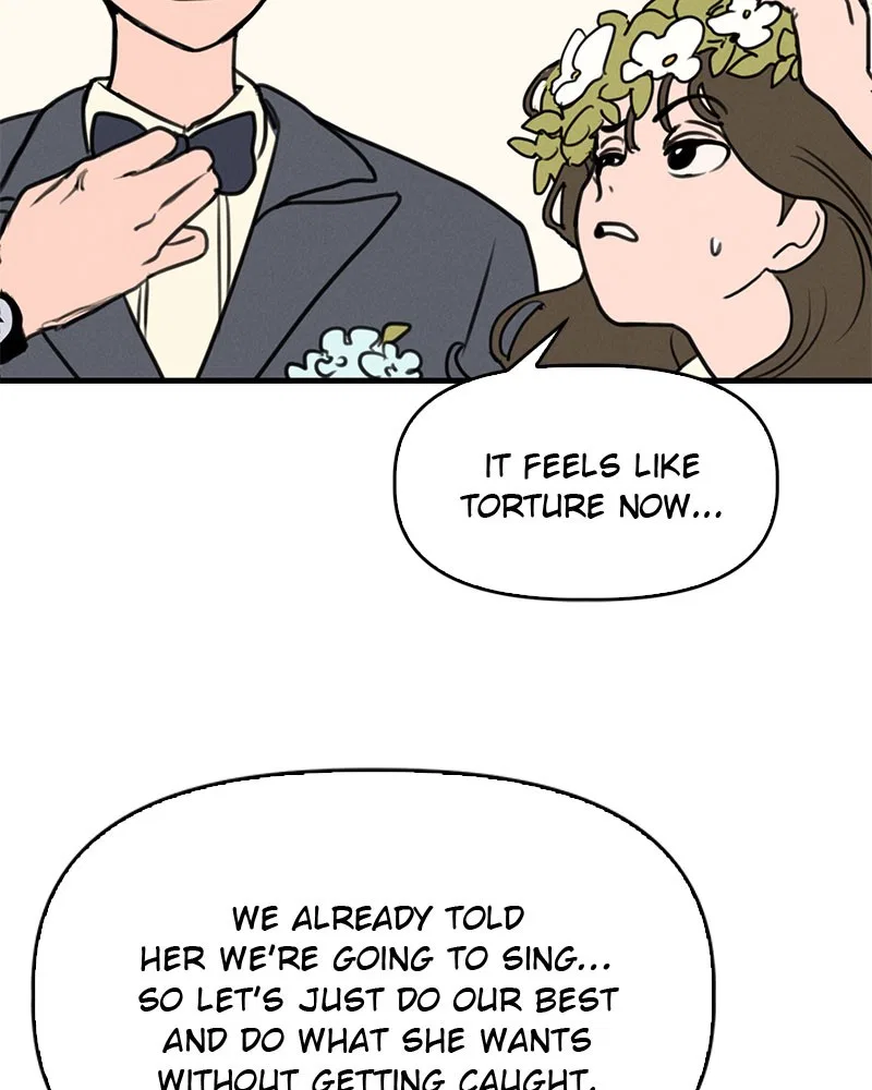 Our Secret Alliance Chapter 3 – Page 13