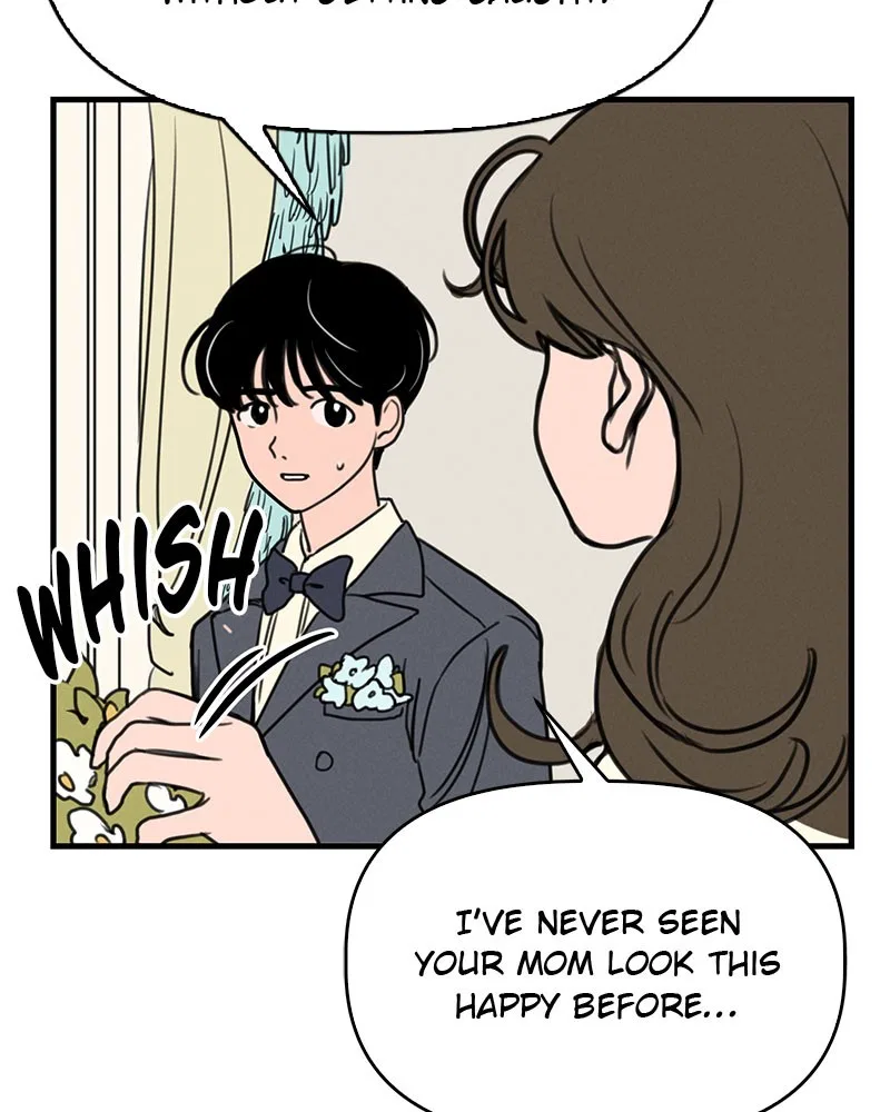 Our Secret Alliance Chapter 3 – Page 14