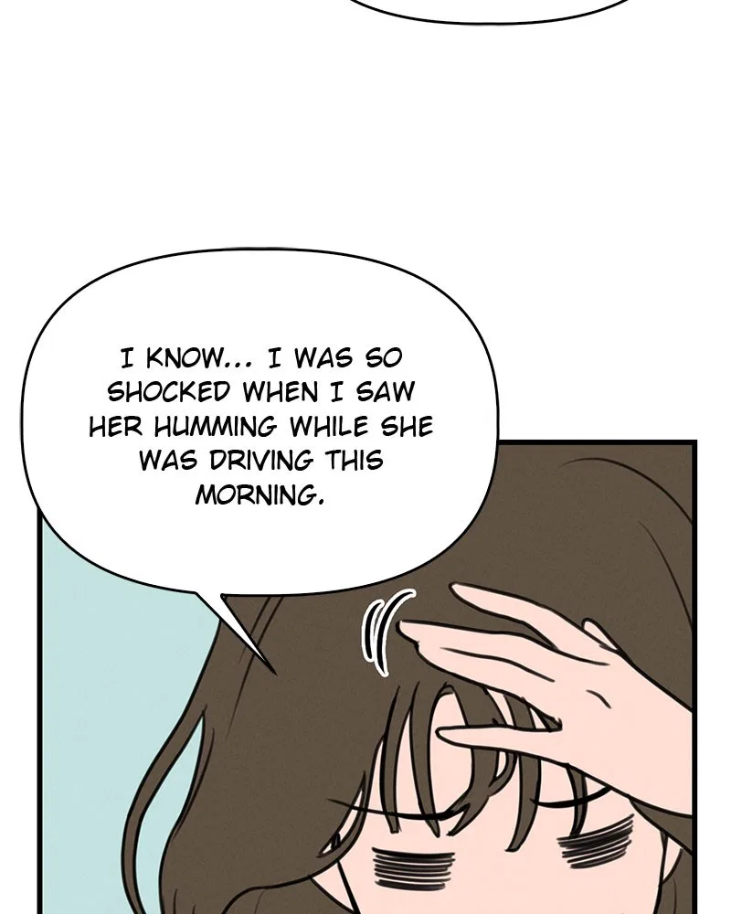 Our Secret Alliance Chapter 3 – Page 15