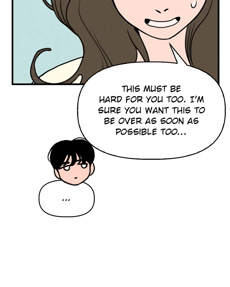 Our Secret Alliance Chapter 3 – Page 16