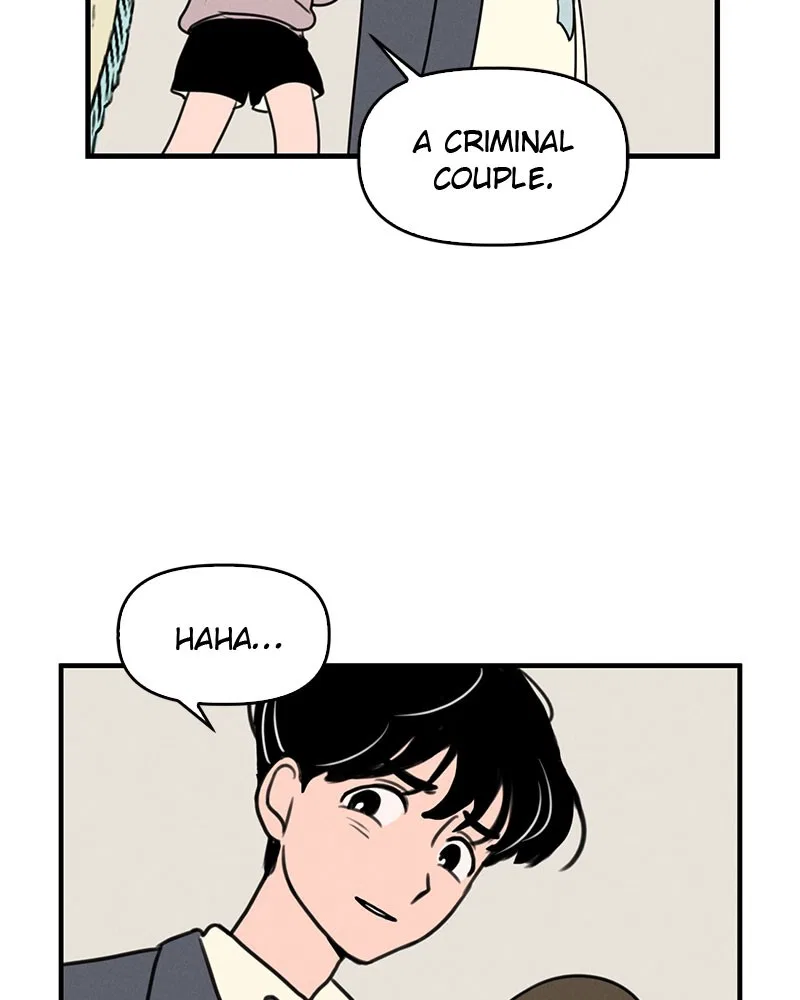 Our Secret Alliance Chapter 3 – Page 18