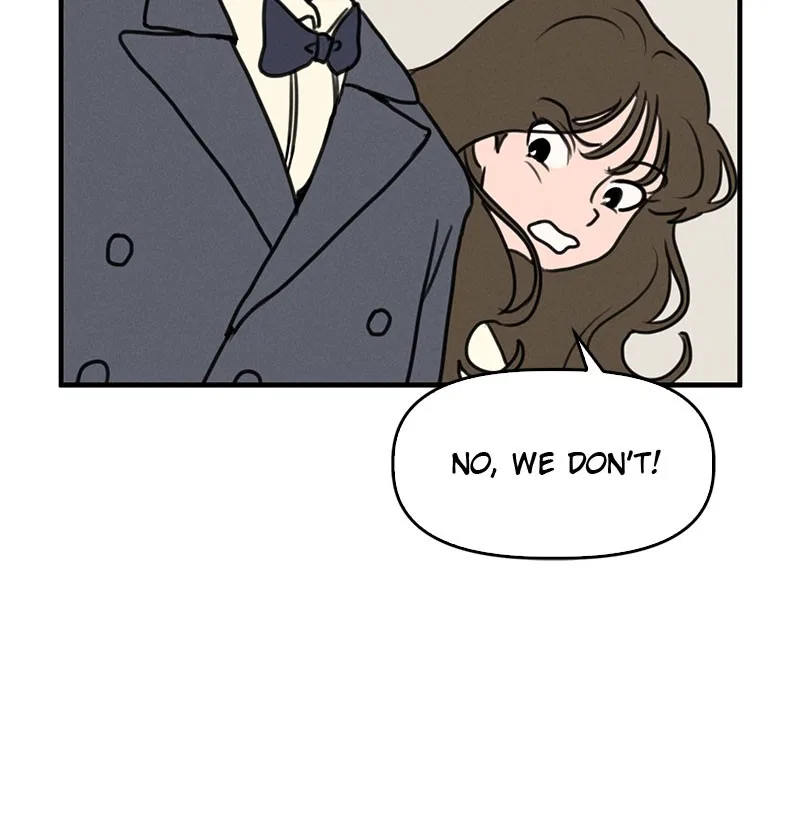 Our Secret Alliance Chapter 3 – Page 19