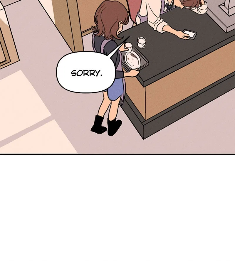 Our Secret Alliance Chapter 3 – Page 28