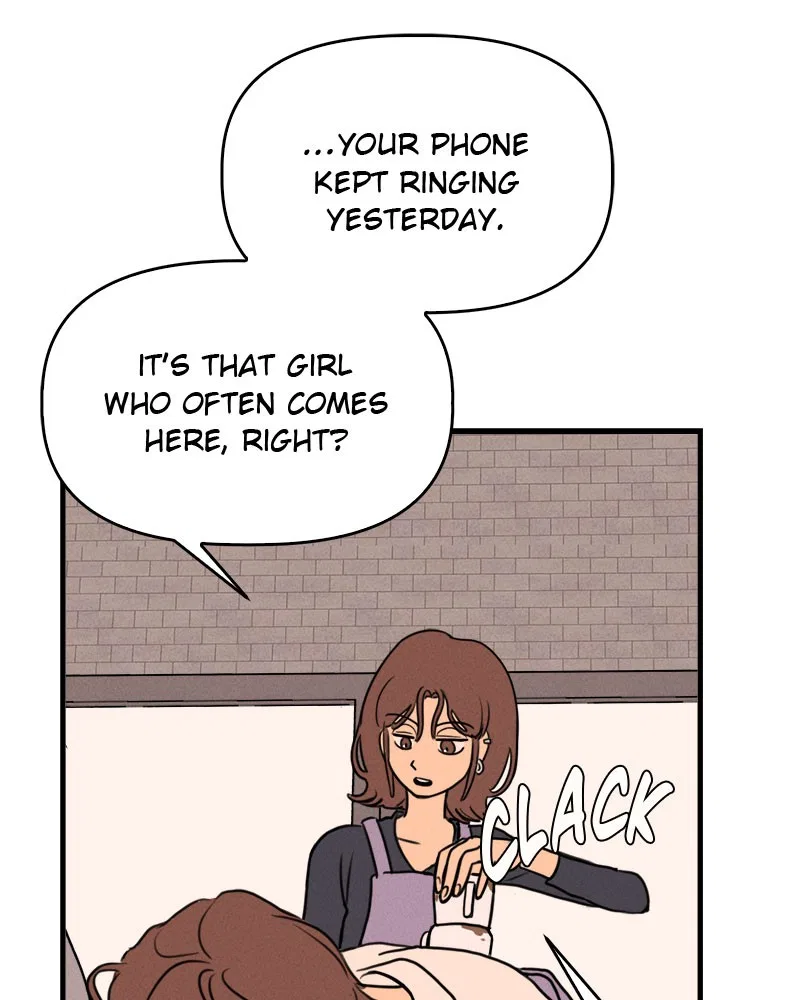 Our Secret Alliance Chapter 3 – Page 29