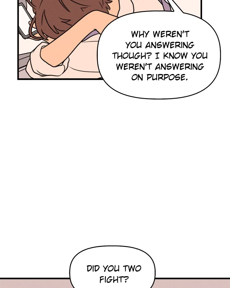 Our Secret Alliance Chapter 3 – Page 30