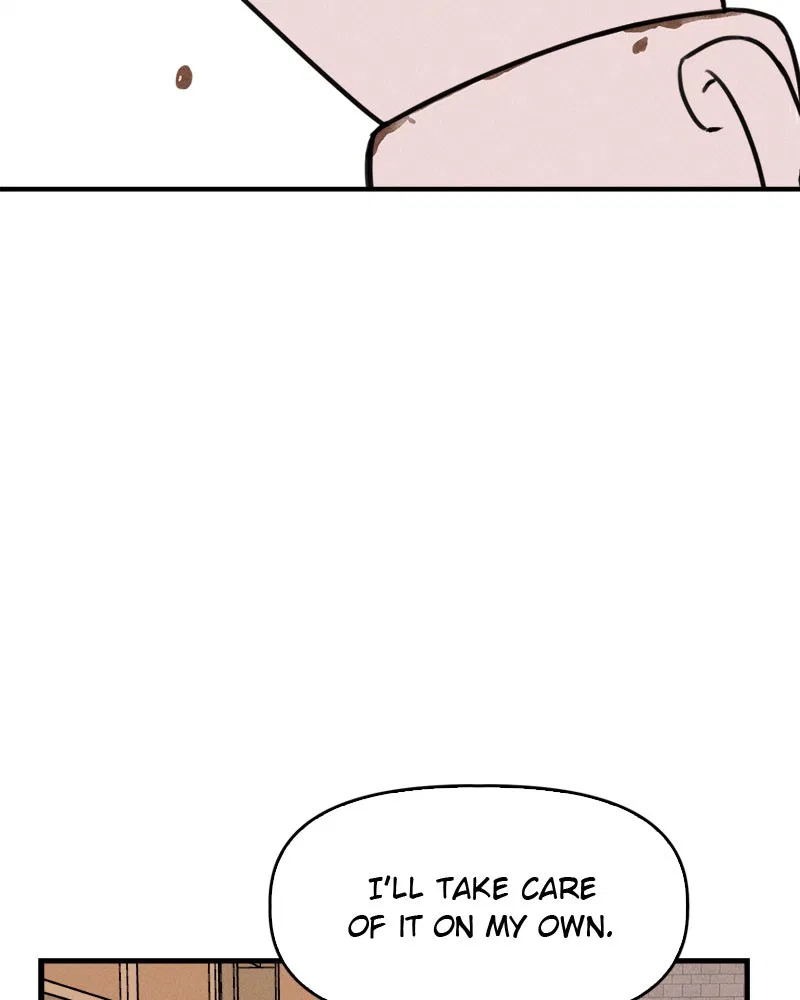 Our Secret Alliance Chapter 3 – Page 33