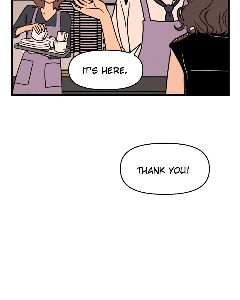 Our Secret Alliance Chapter 3 – Page 36