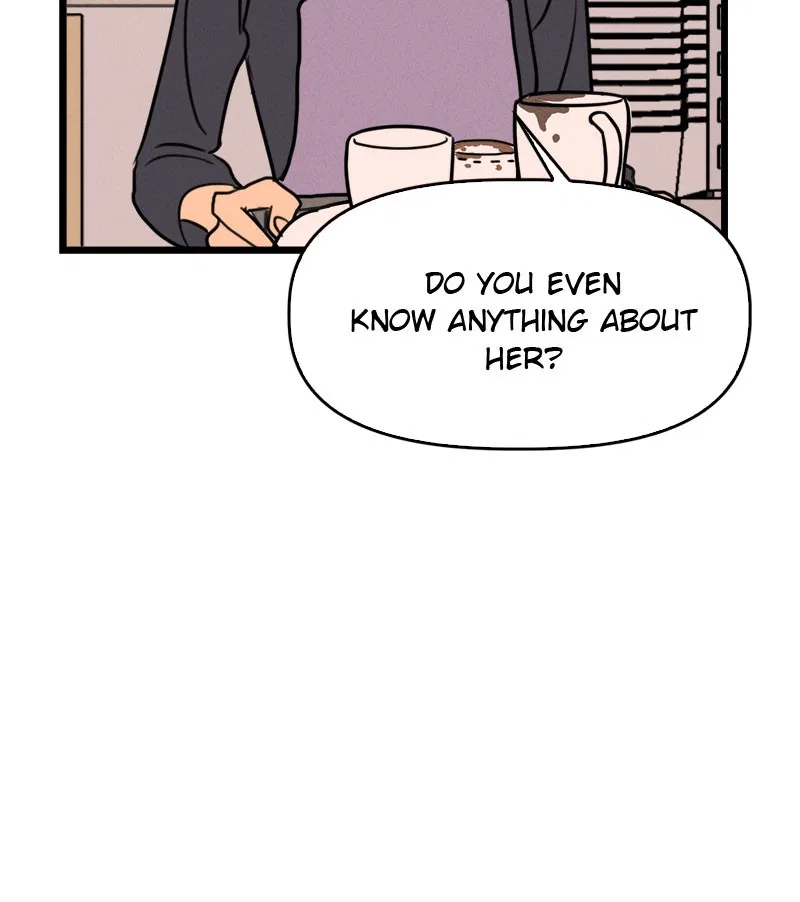 Our Secret Alliance Chapter 3 – Page 38