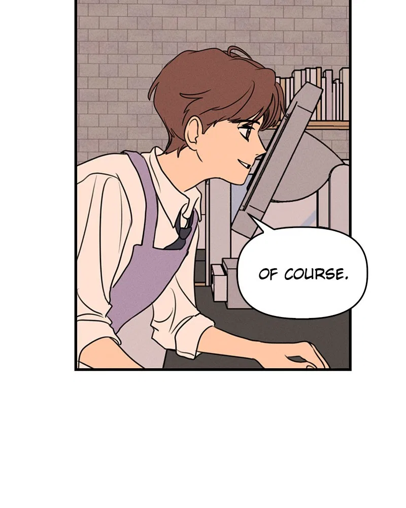 Our Secret Alliance Chapter 3 – Page 41