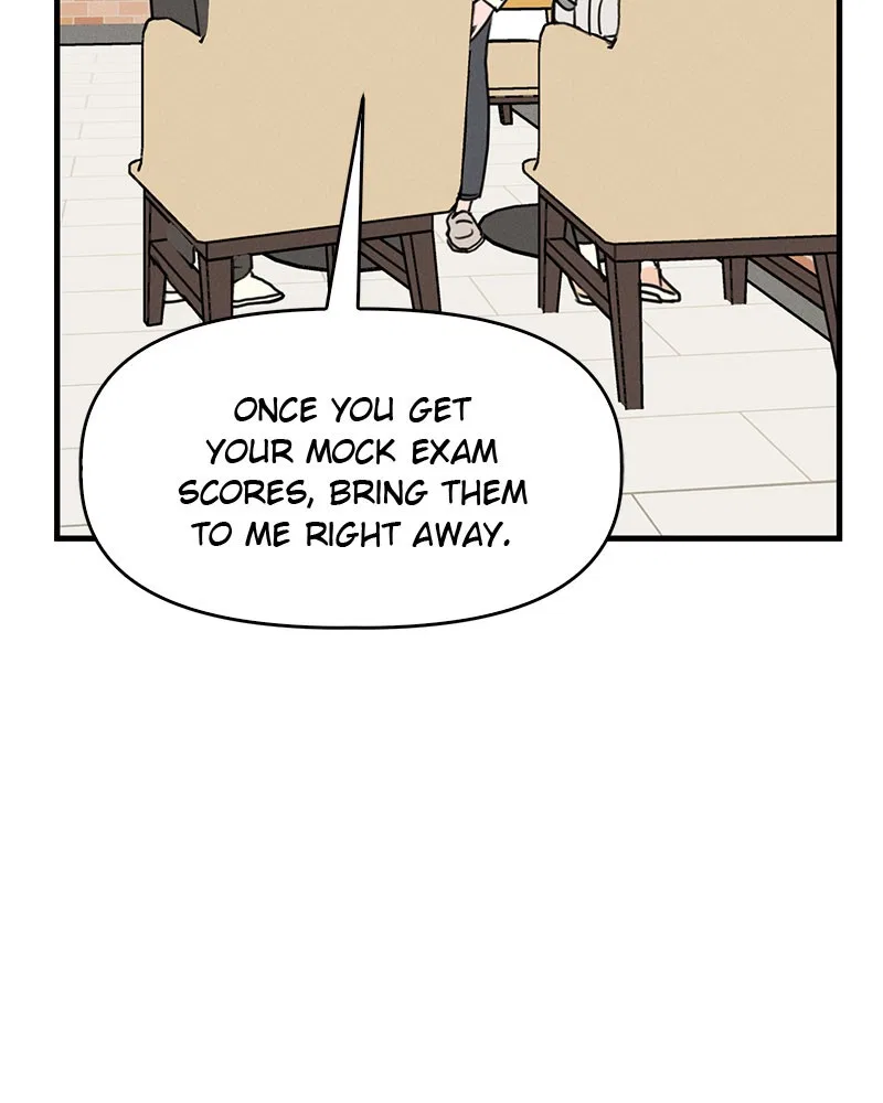 Our Secret Alliance Chapter 3 – Page 44