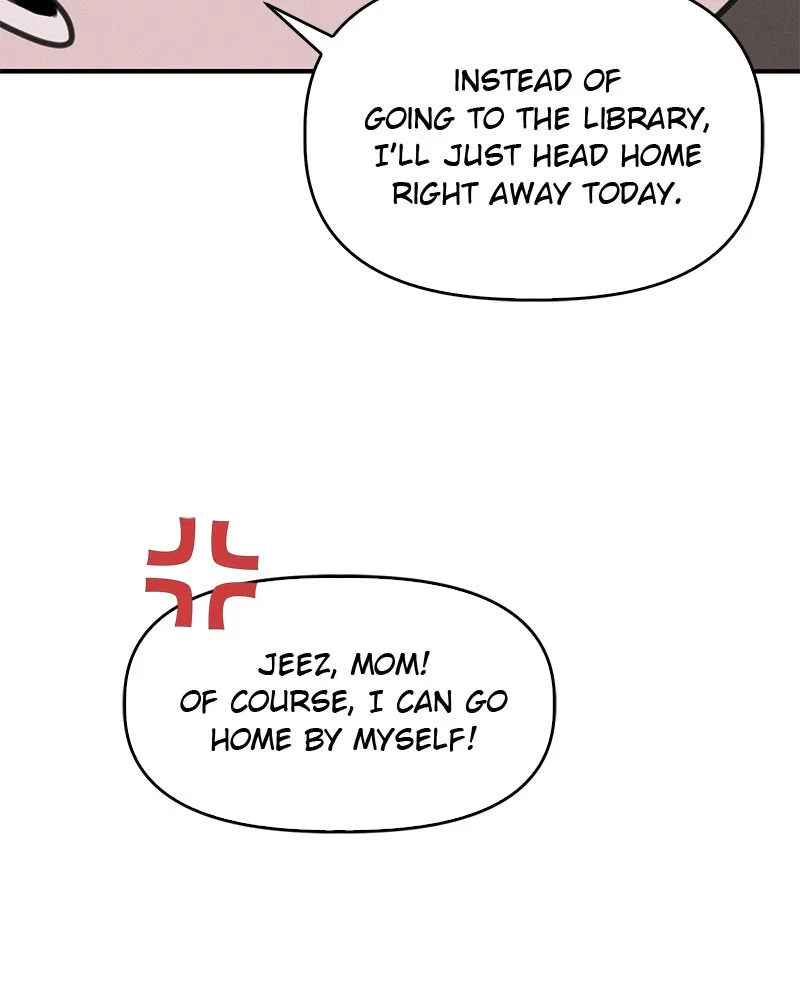 Our Secret Alliance Chapter 3 – Page 53