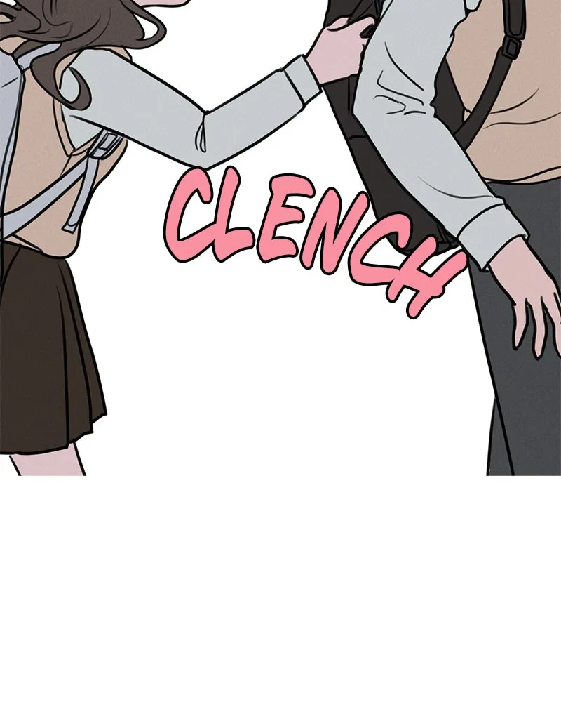 Our Secret Alliance Chapter 3 – Page 59