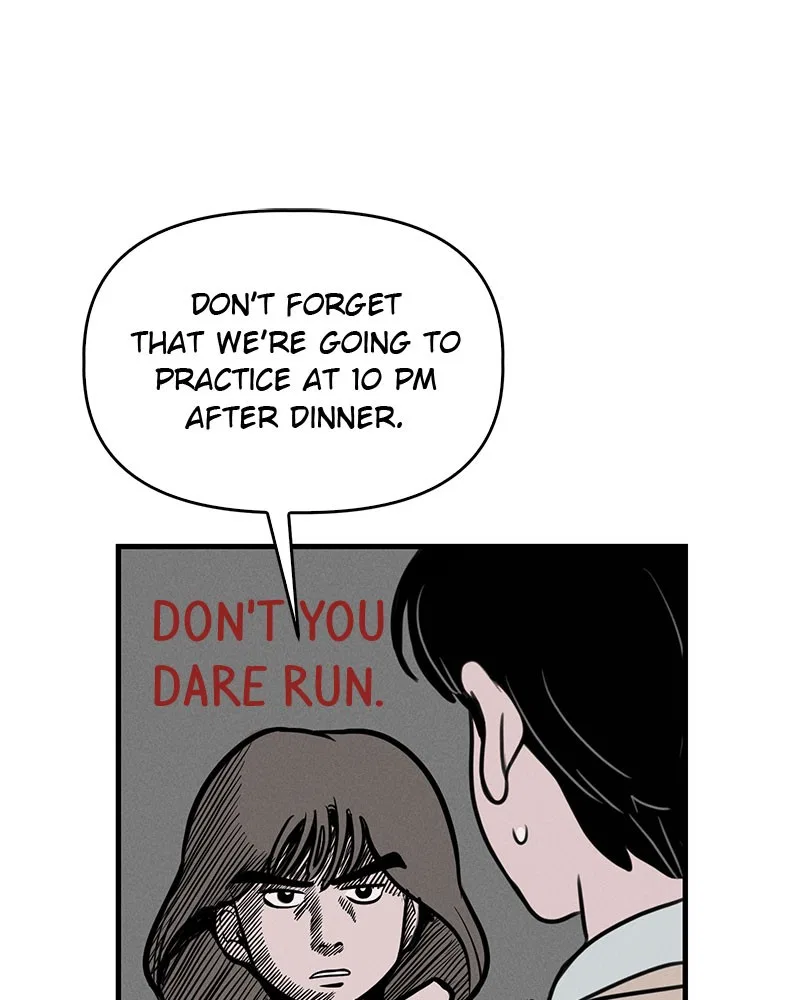 Our Secret Alliance Chapter 3 – Page 61
