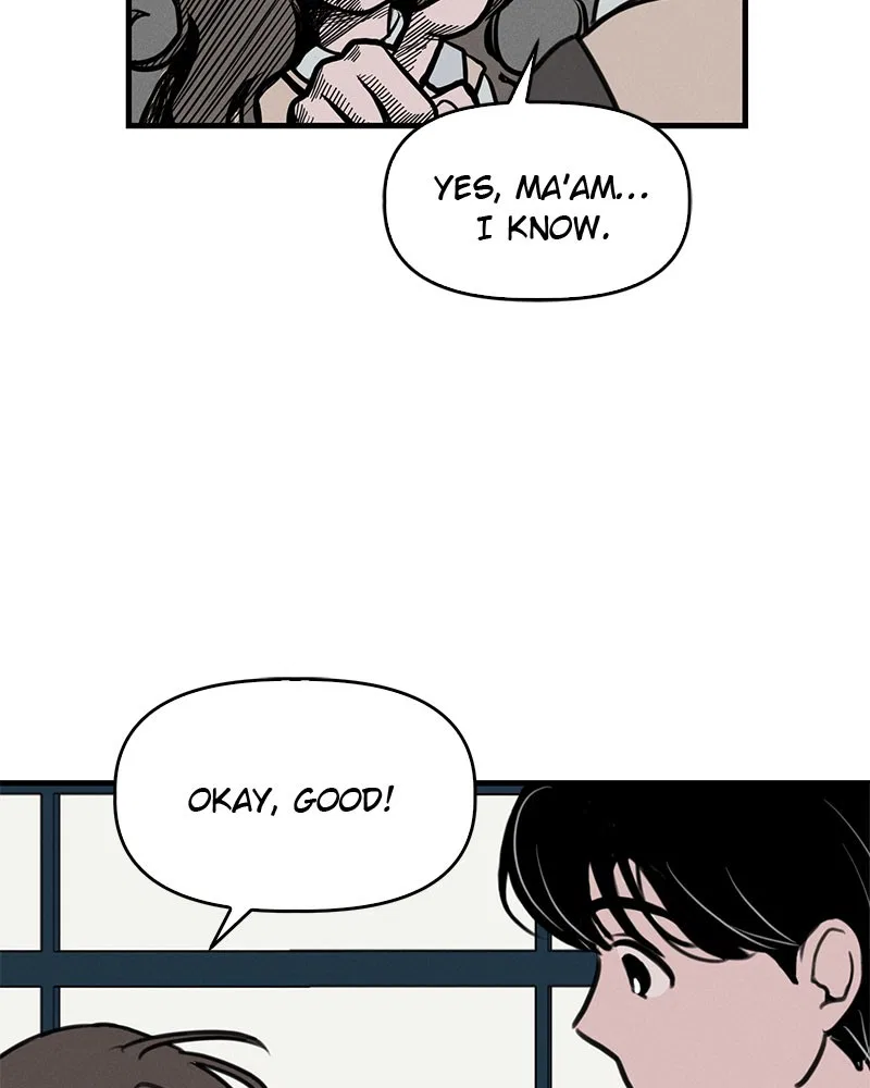 Our Secret Alliance Chapter 3 – Page 62