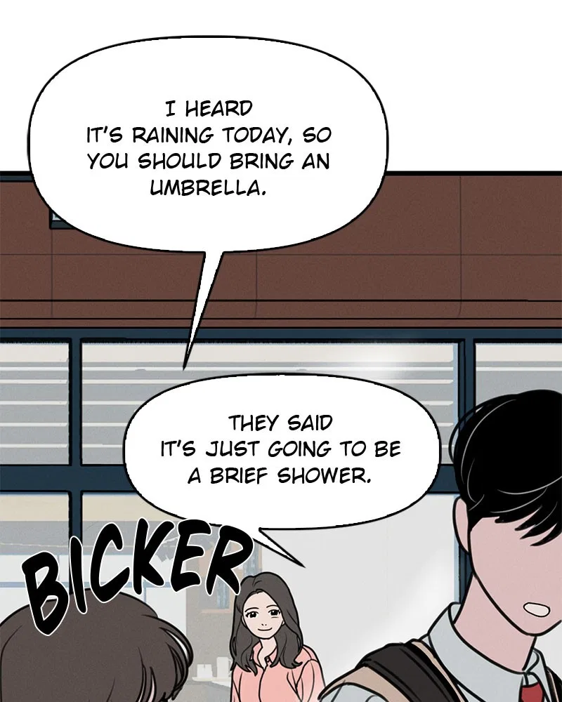 Our Secret Alliance Chapter 3 – Page 64