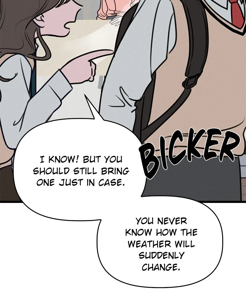 Our Secret Alliance Chapter 3 – Page 65
