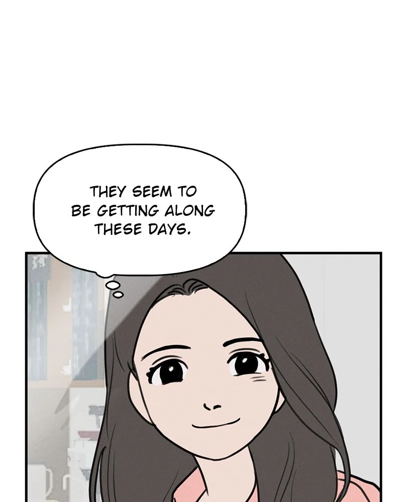 Our Secret Alliance Chapter 3 – Page 66