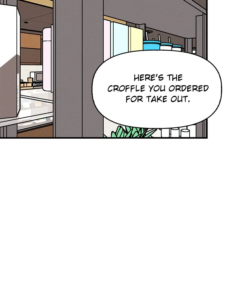 Our Secret Alliance Chapter 3 – Page 69