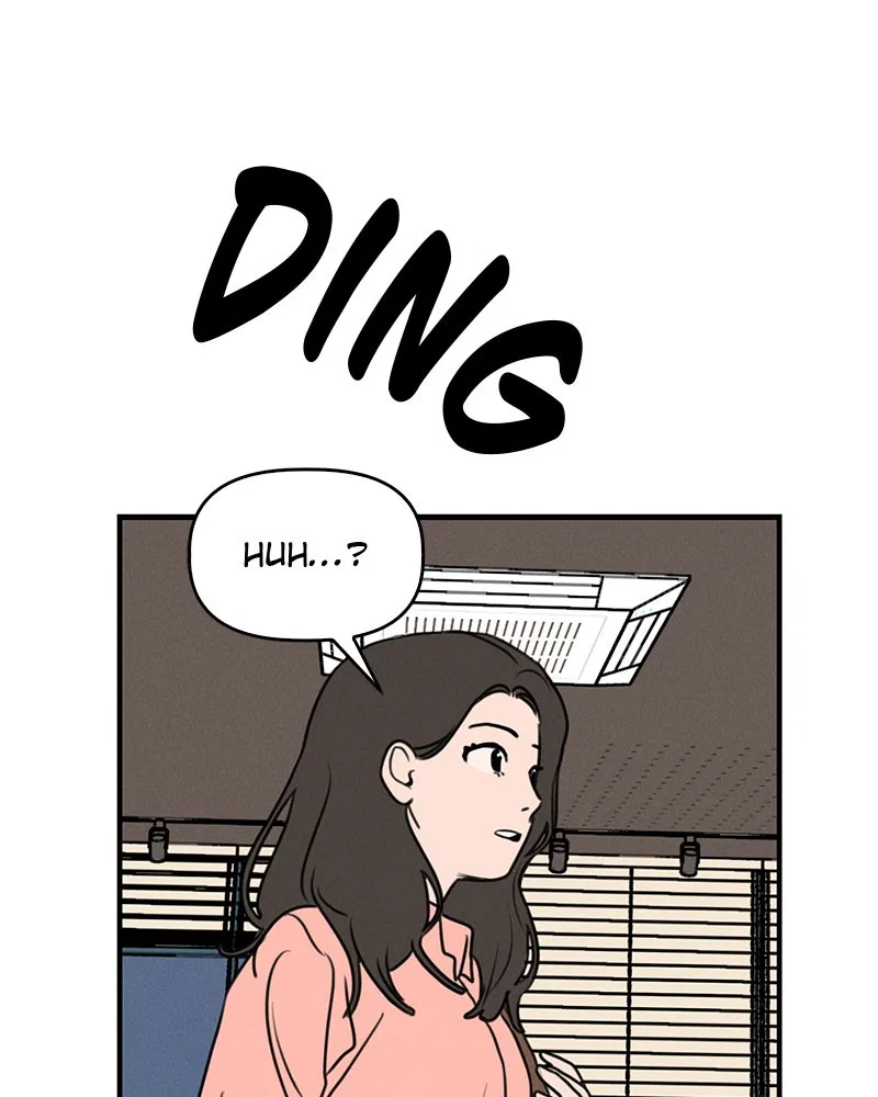 Our Secret Alliance Chapter 3 – Page 70