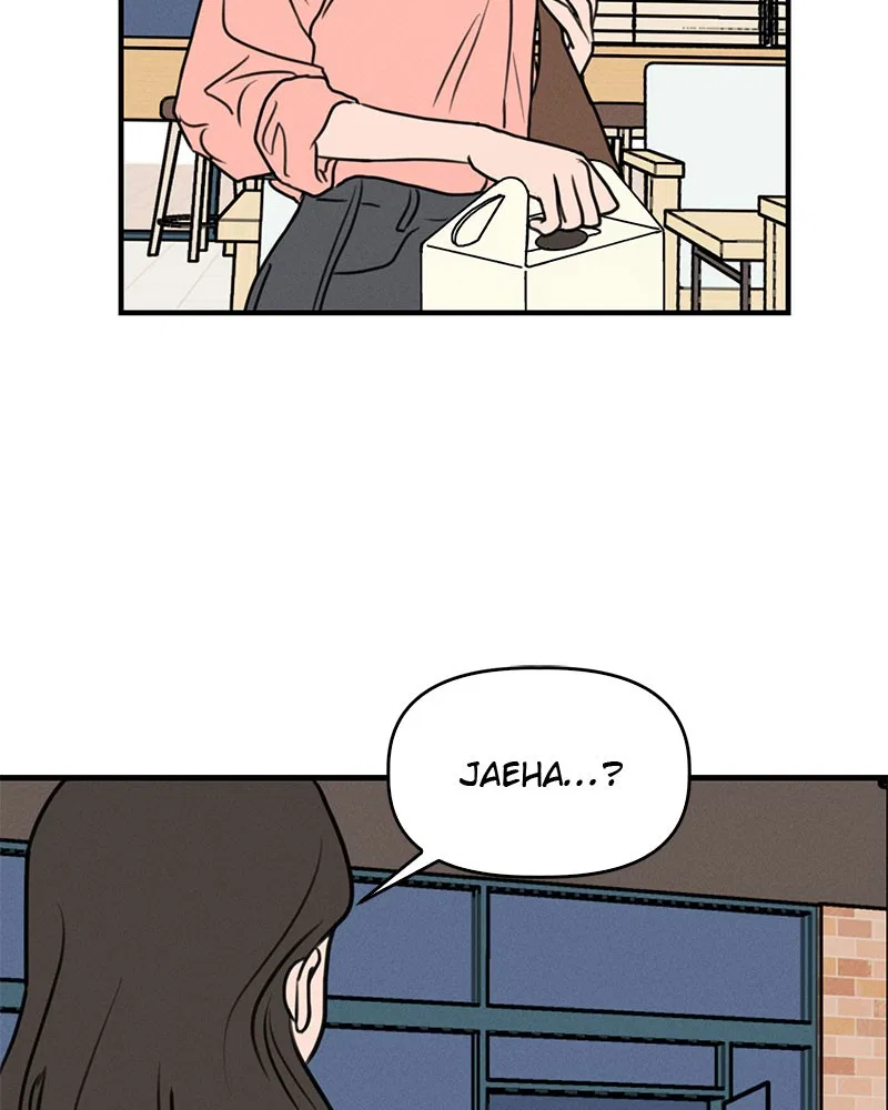 Our Secret Alliance Chapter 3 – Page 71