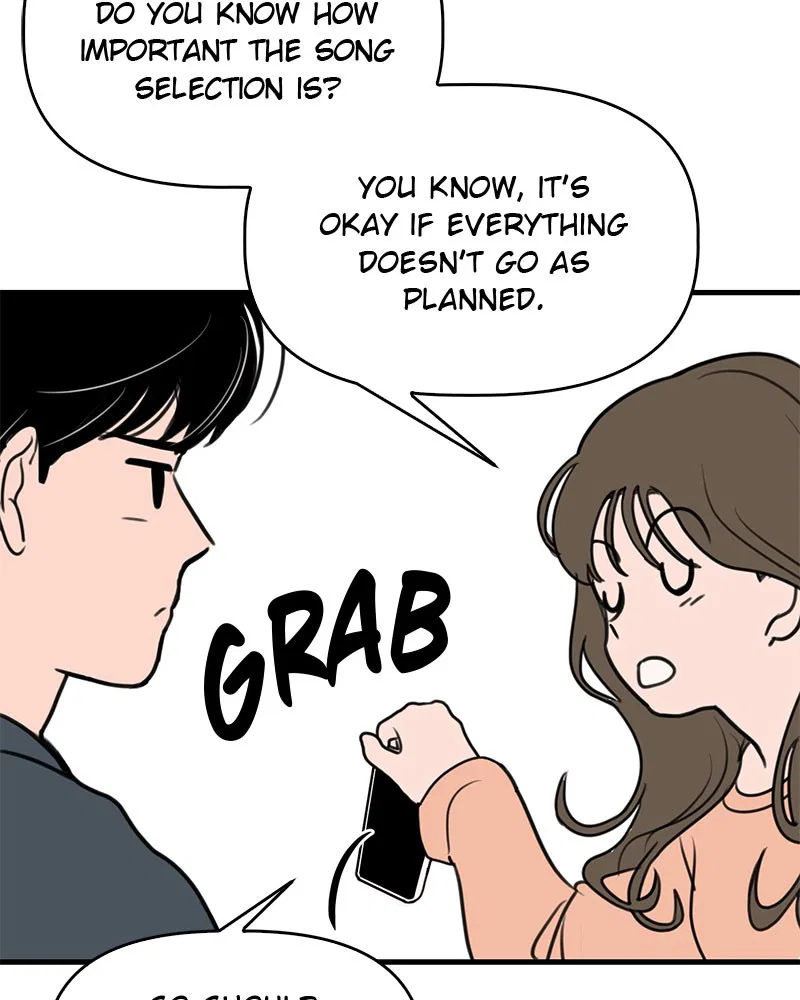 Our Secret Alliance Chapter 3 – Page 83