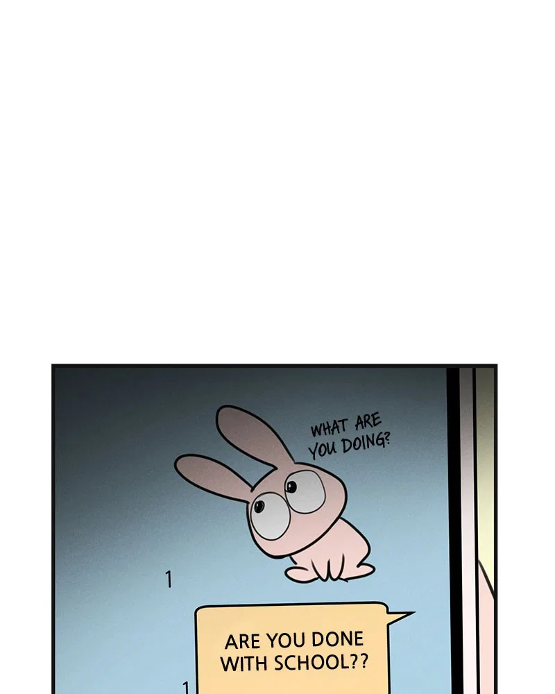 Our Secret Alliance Chapter 3 – Page 85