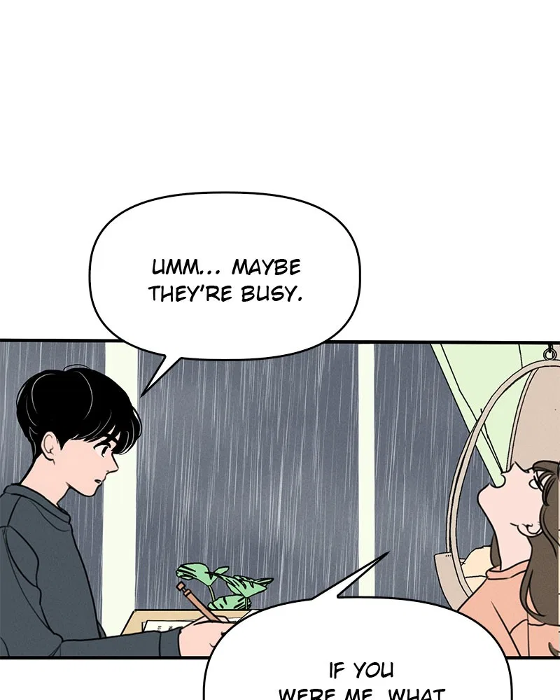Our Secret Alliance Chapter 3 – Page 90