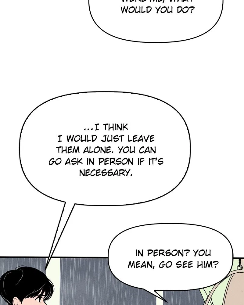 Our Secret Alliance Chapter 3 – Page 91
