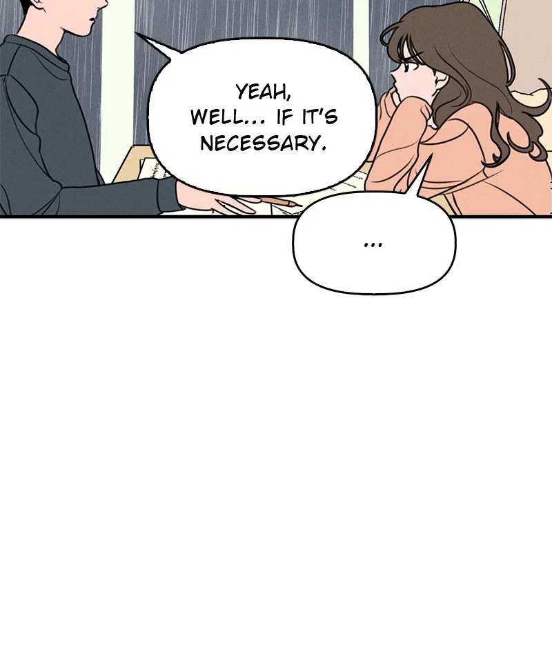 Our Secret Alliance Chapter 3 – Page 92