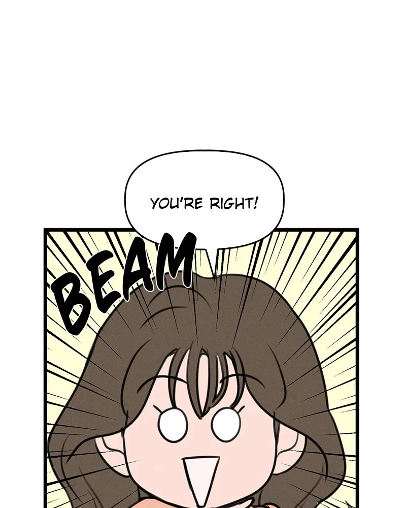 Our Secret Alliance Chapter 3 – Page 93