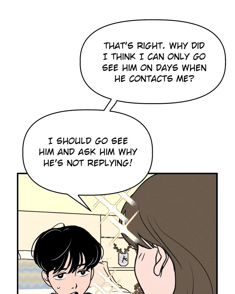Our Secret Alliance Chapter 3 – Page 95