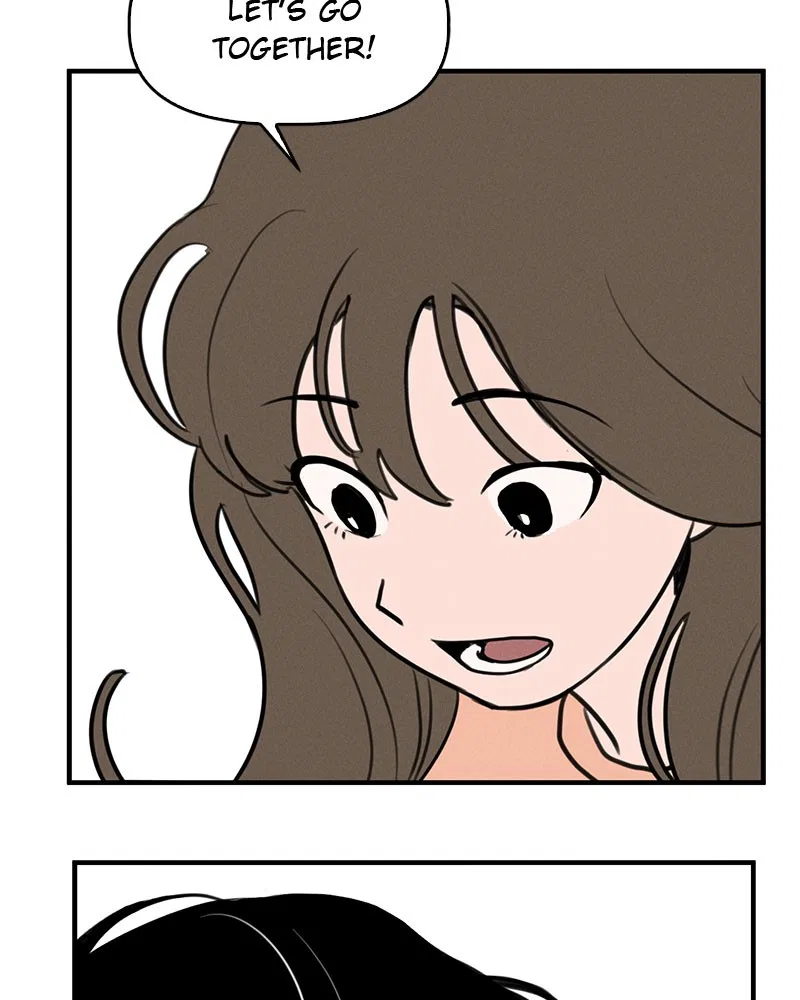 Our Secret Alliance Chapter 3 – Page 99