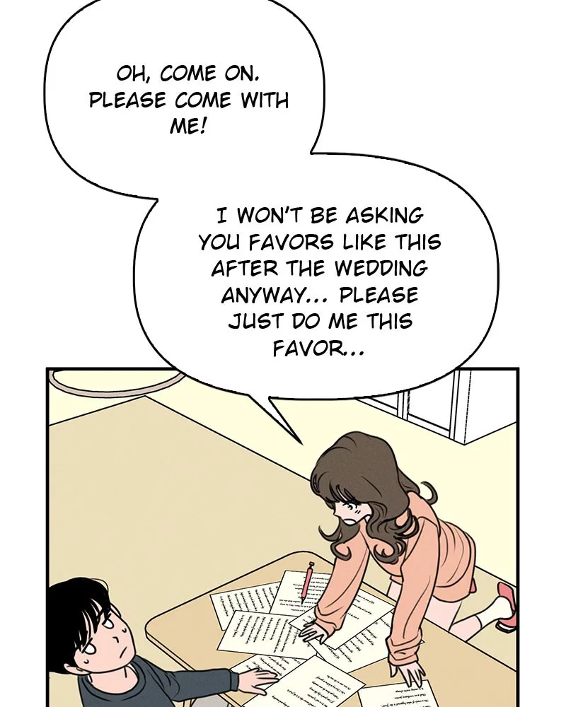 Our Secret Alliance Chapter 3 – Page 101