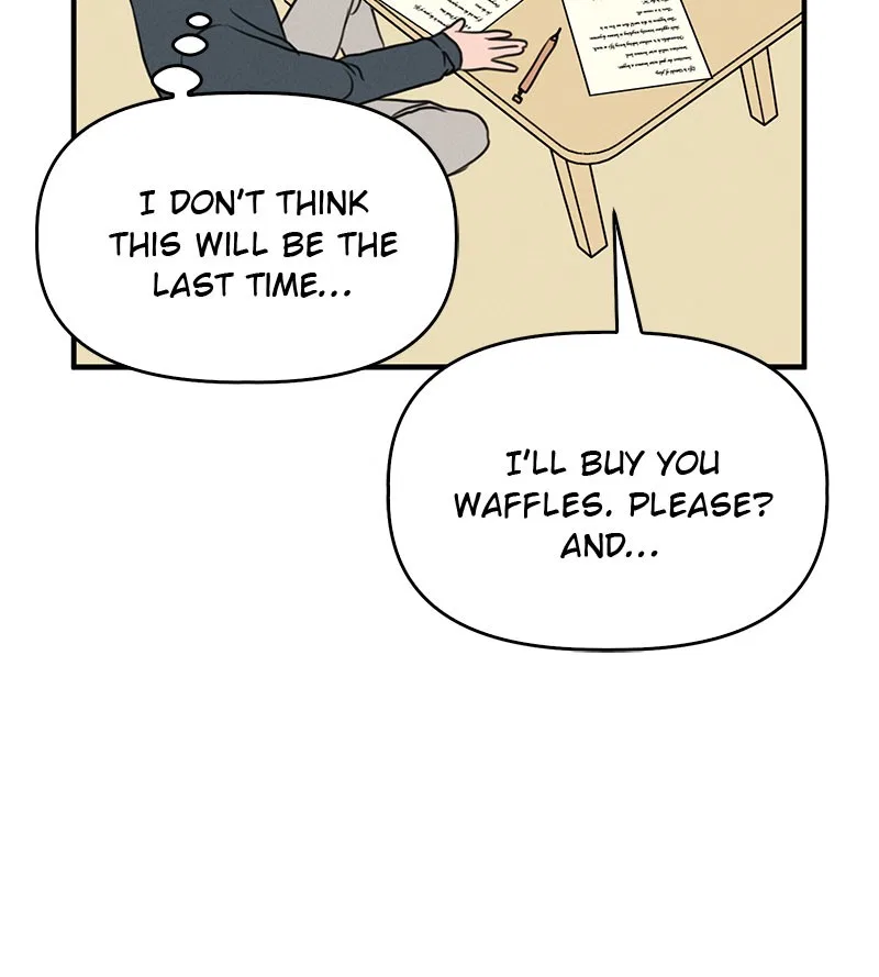Our Secret Alliance Chapter 3 – Page 102