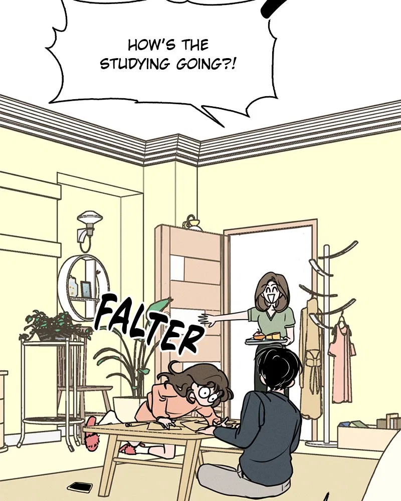 Our Secret Alliance Chapter 3 – Page 104