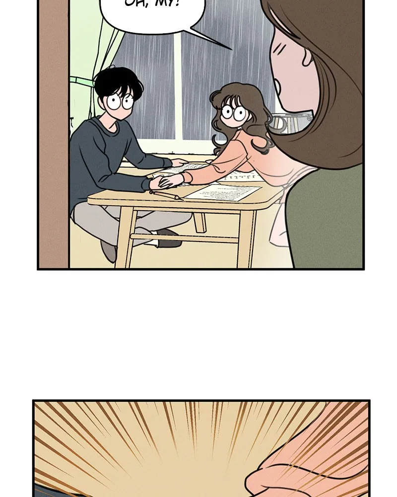 Our Secret Alliance Chapter 3 – Page 106