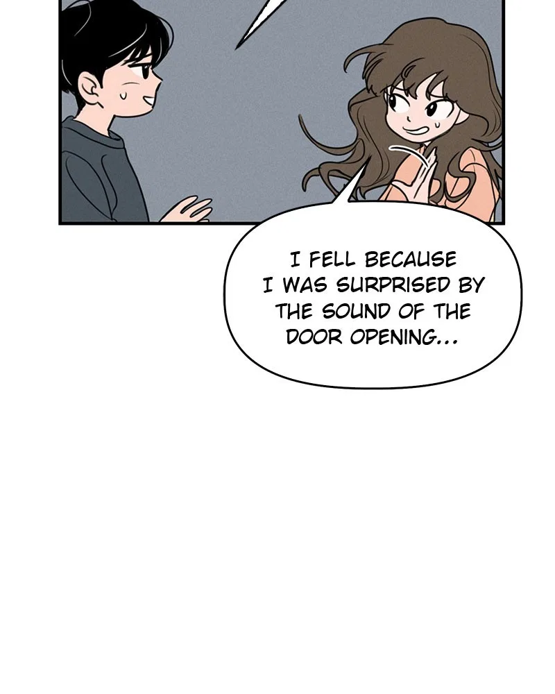 Our Secret Alliance Chapter 3 – Page 109