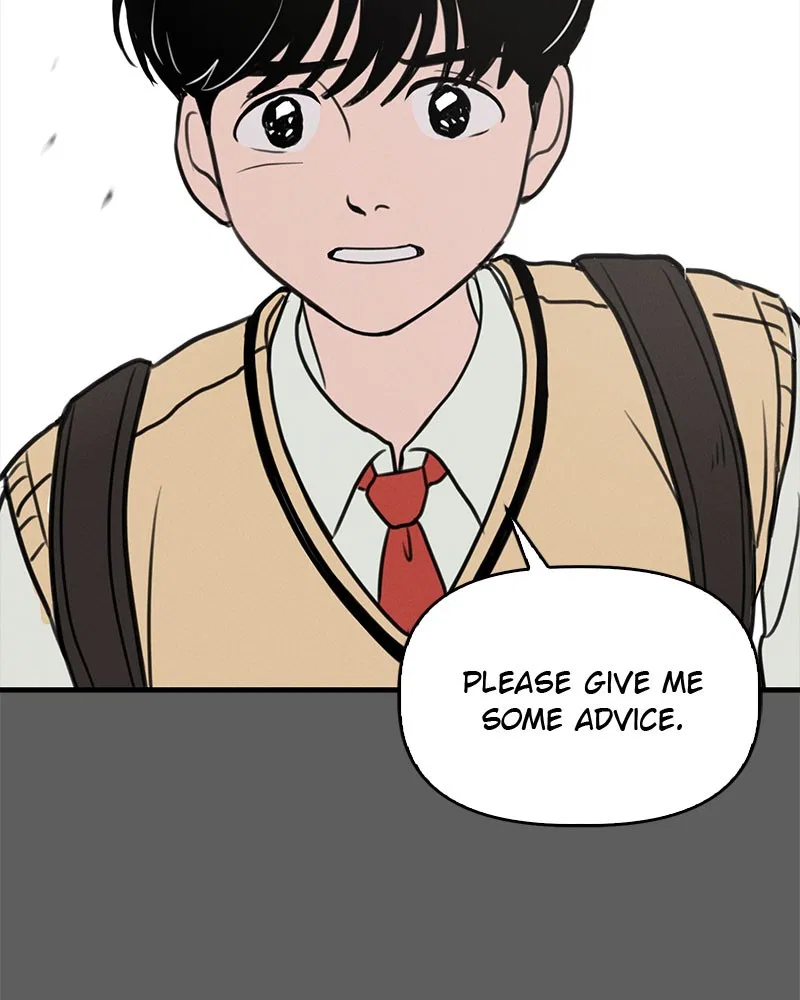 Our Secret Alliance Chapter 3 – Page 115