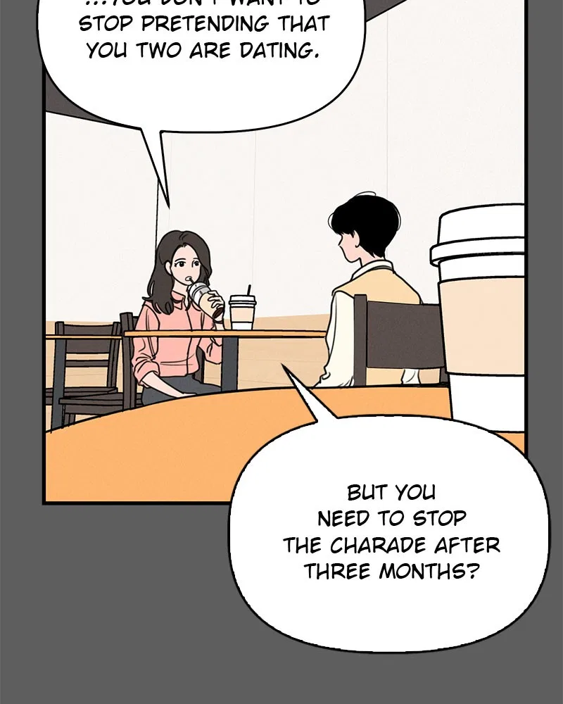 Our Secret Alliance Chapter 3 – Page 118
