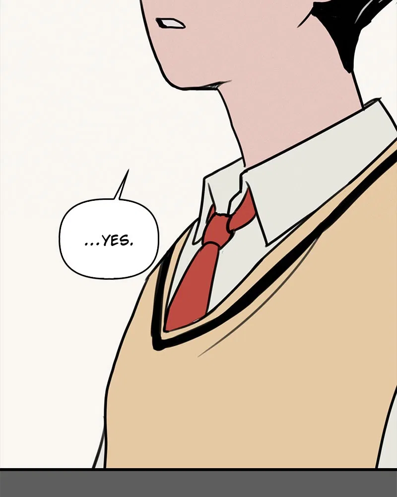 Our Secret Alliance Chapter 3 – Page 120