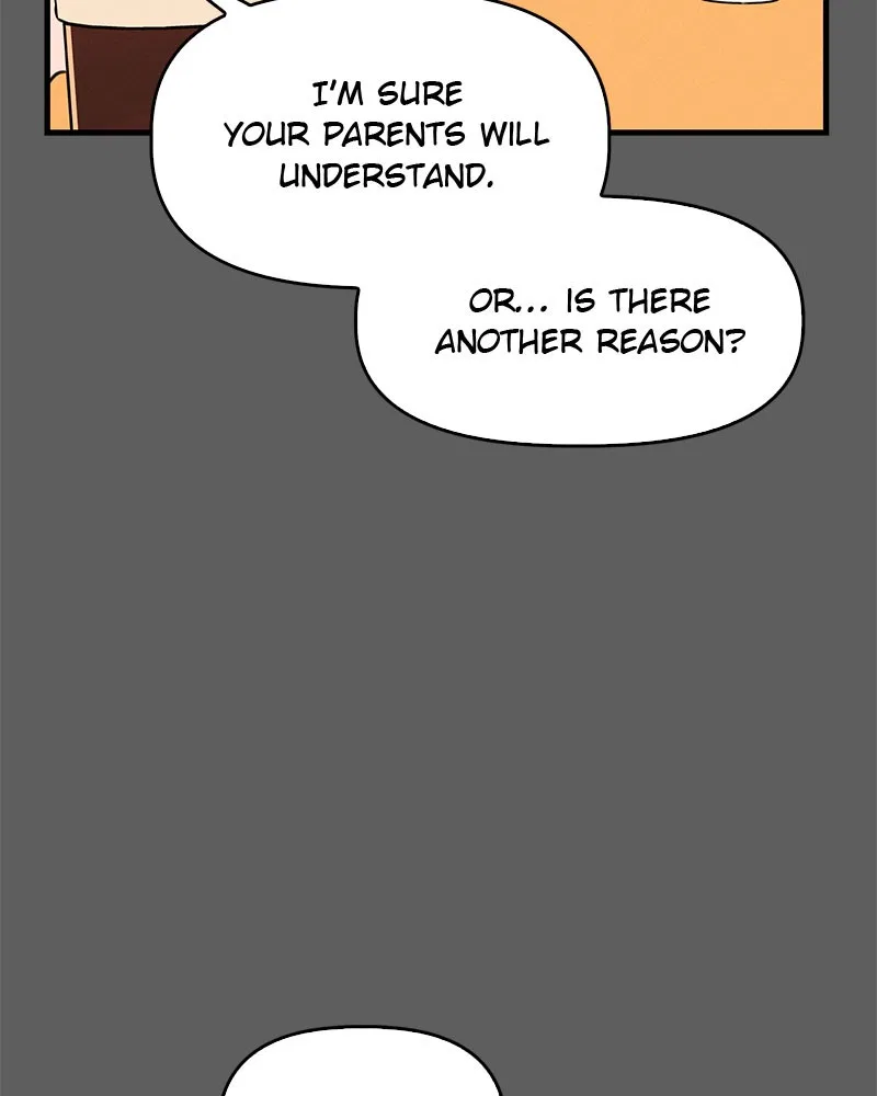 Our Secret Alliance Chapter 3 – Page 123