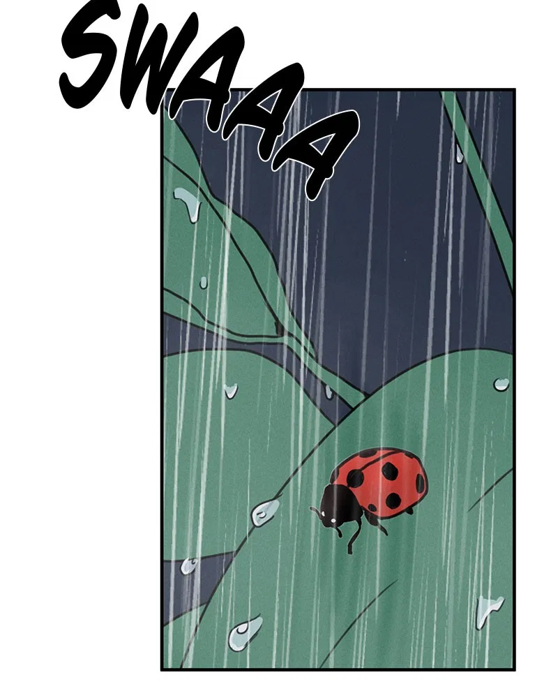 Our Secret Alliance Chapter 3 – Page 128