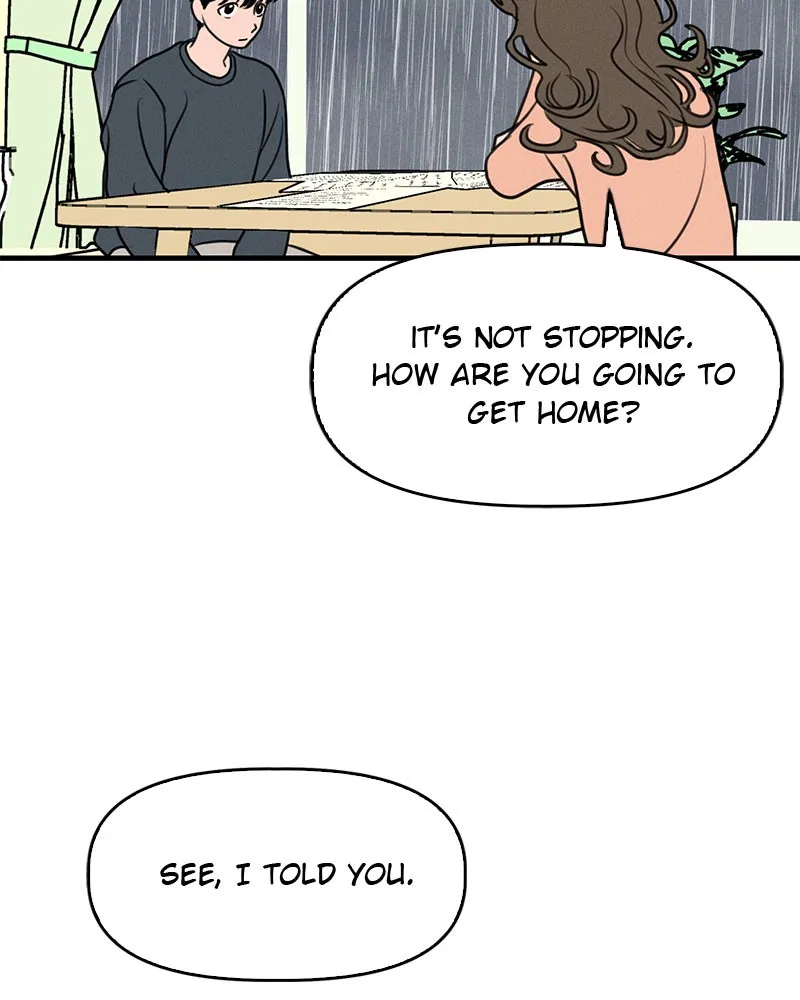 Our Secret Alliance Chapter 3 – Page 133