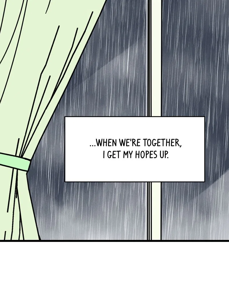 Our Secret Alliance Chapter 3 – Page 148