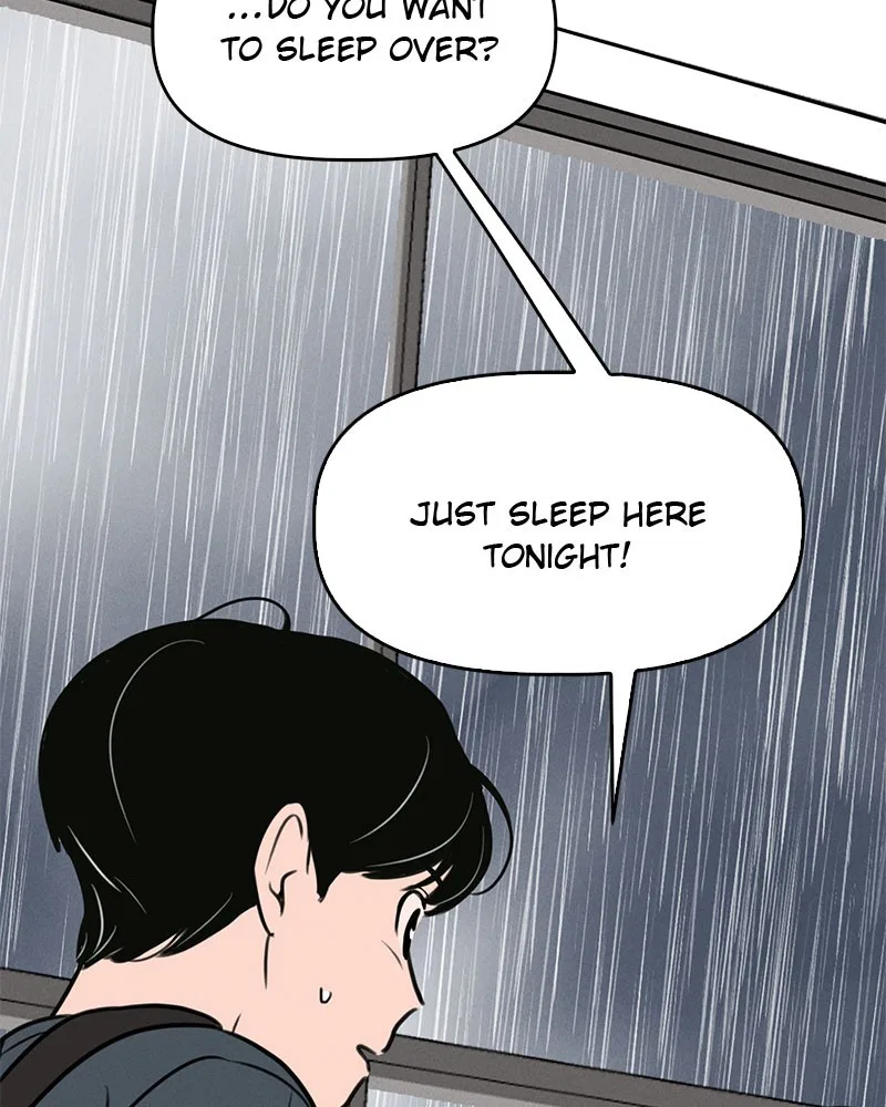 Our Secret Alliance Chapter 3 – Page 154