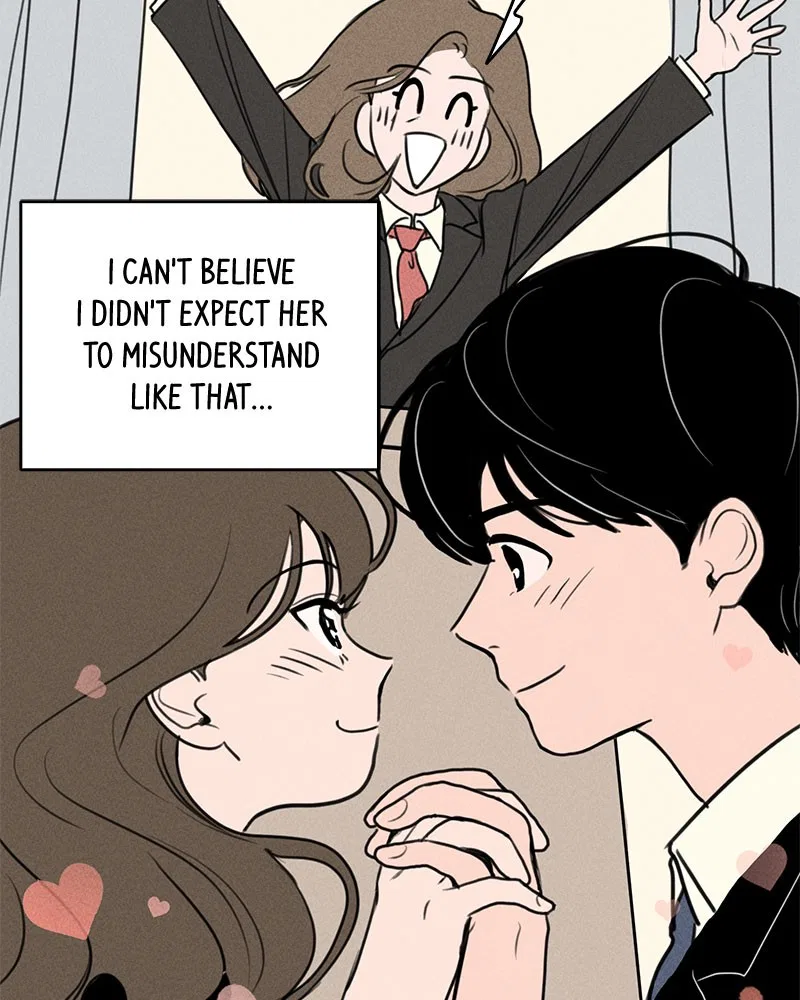 Our Secret Alliance Chapter 2 – Page 5