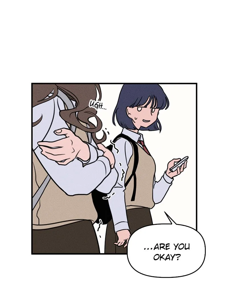 Our Secret Alliance Chapter 2 – Page 13