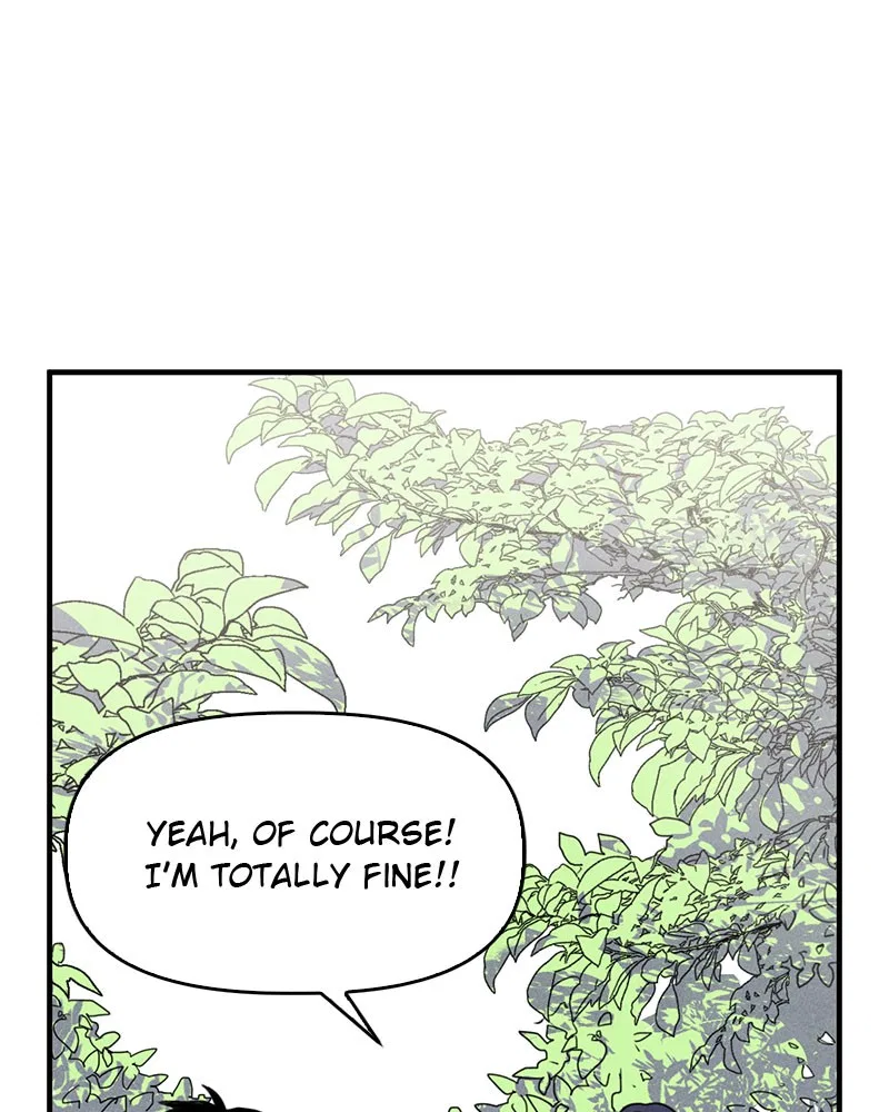 Our Secret Alliance Chapter 2 – Page 14