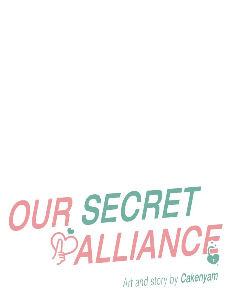 Our Secret Alliance Chapter 2 – Page 16