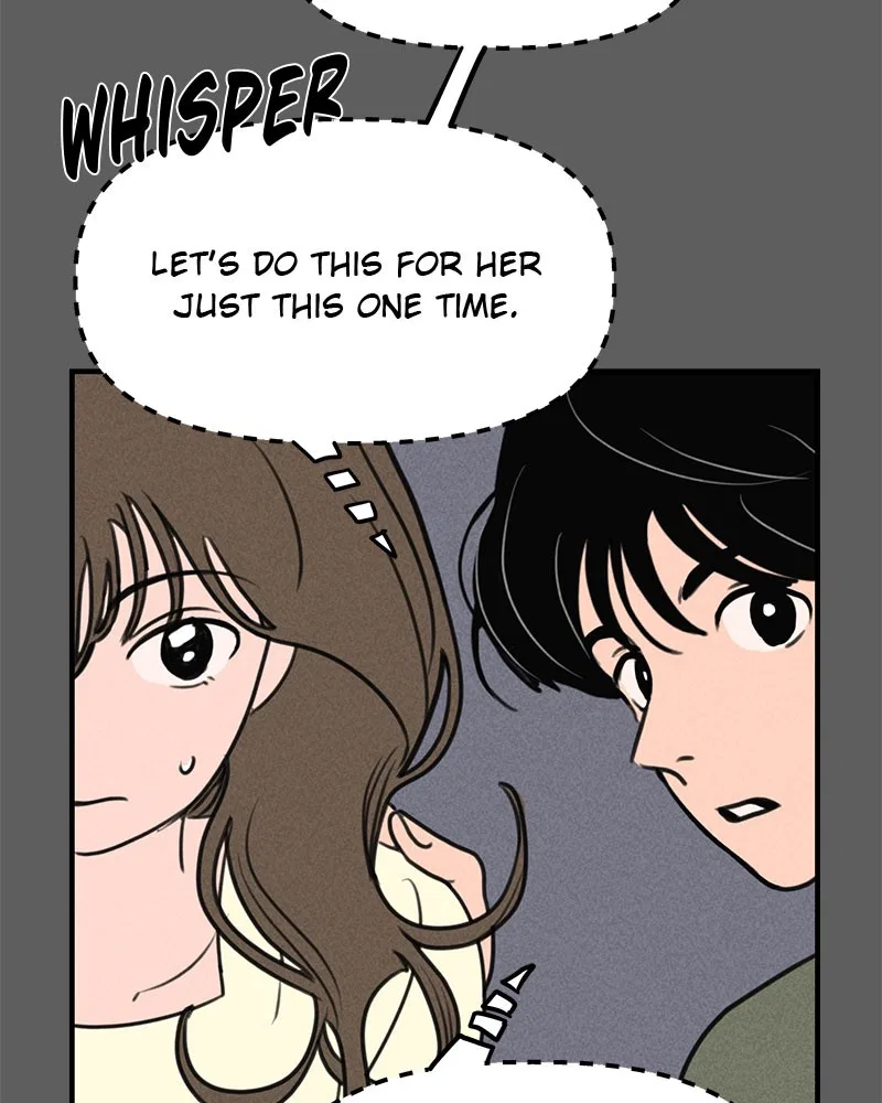 Our Secret Alliance Chapter 2 – Page 23